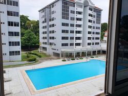 Bukit Regency (D21), Condominium #501285731